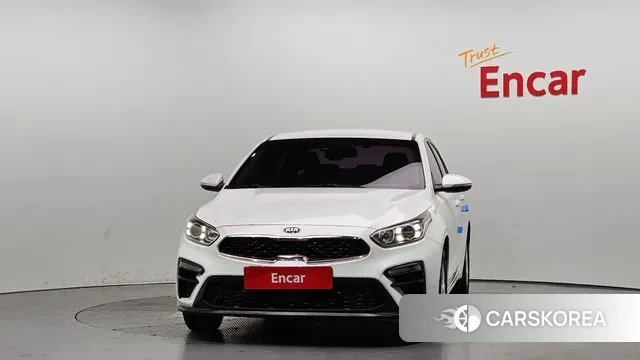 Kia Come New K3 id 2971460 из Кореи 13