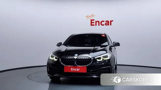 BMW 1 Series (F40) id 3349789 из Кореи 13