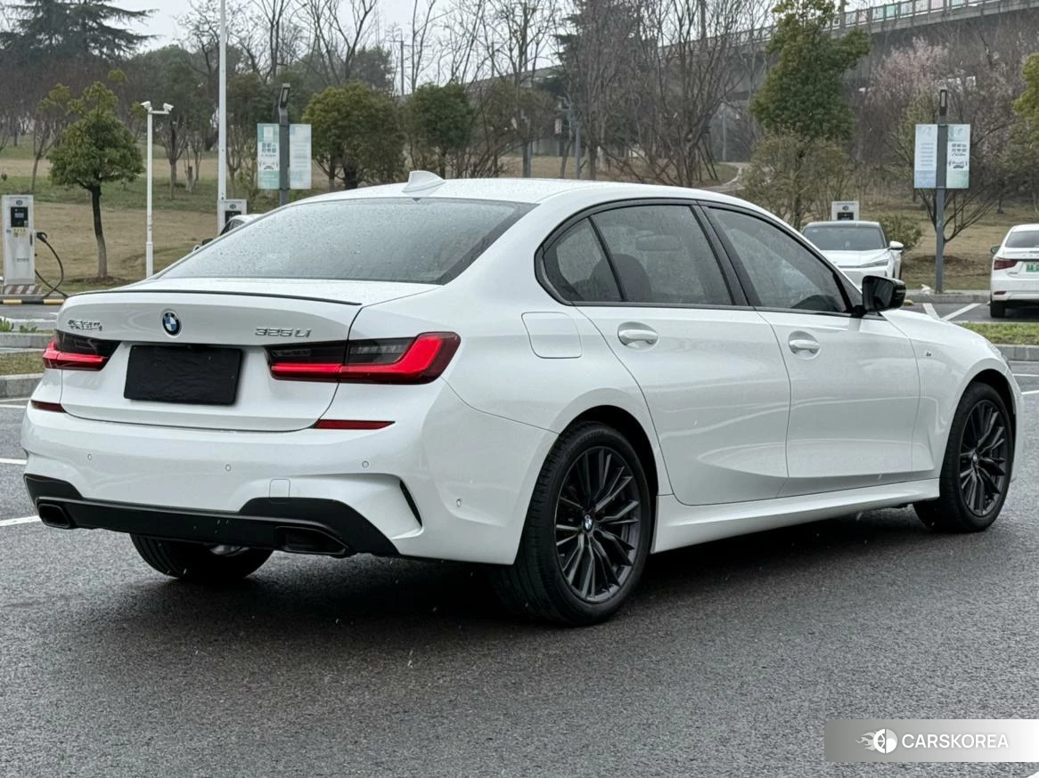 BMW 3 series id 4498565 из Китая 9