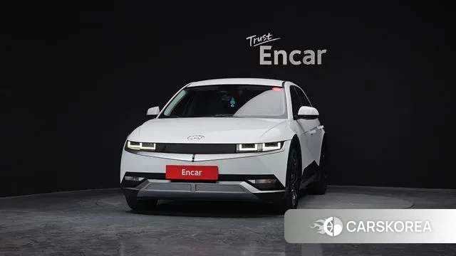 Hyundai Ionic 5 id 3401710 из Кореи 13