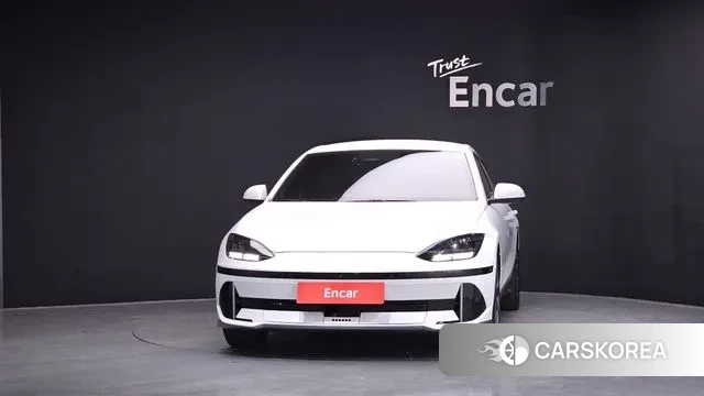 Hyundai Ionic 6 id 3452799 из Кореи 13