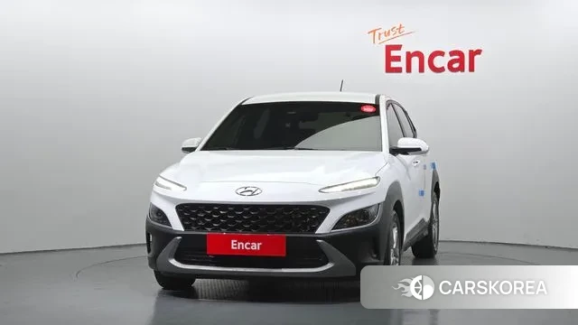 Hyundai The New Kona id 3390129 из Кореи 13