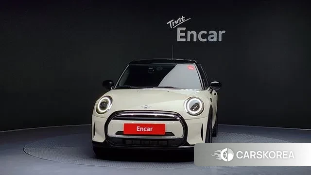 Mini Cooper id 3577019 из Кореи 13