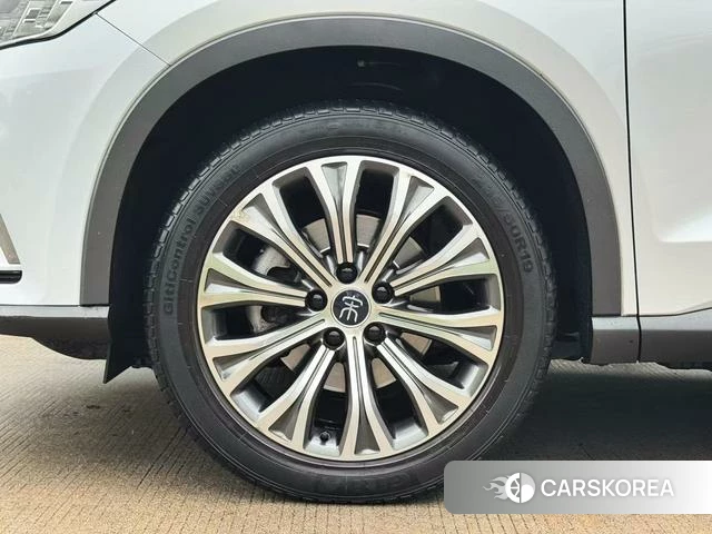 BYD Song Pro DM id 4212929 из Китая 13