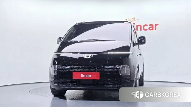 Hyundai Staria id 4870723 из Кореи 23