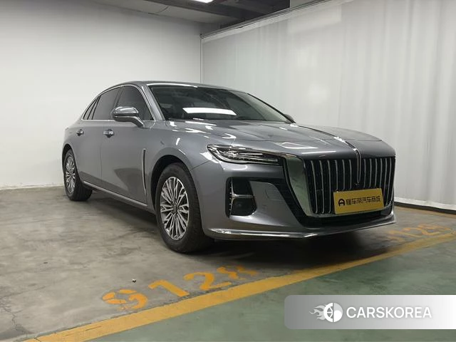 Red flag H5 id 4216324 из Китая 13