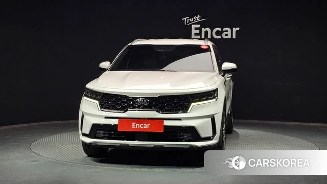 Kia Sorento 4th Generation id 3800759 из Кореи 13