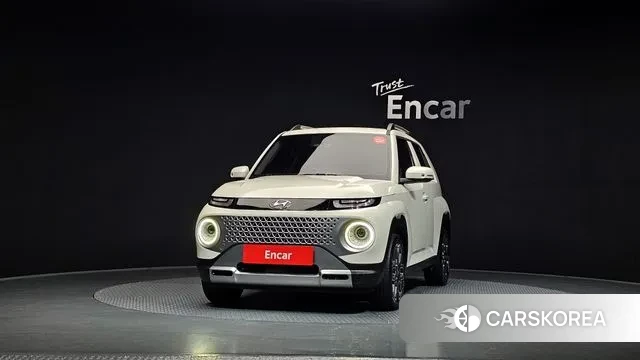 Hyundai Casper id 3416575 из Кореи 13