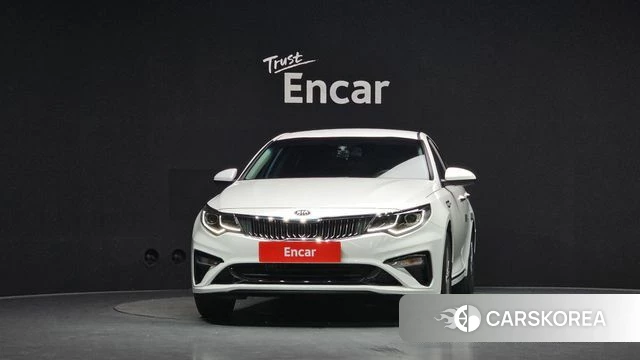 Kia The New K5 2nd generation id 4632945 из Кореи 13
