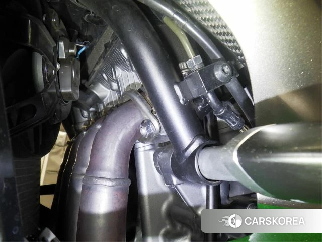 Engine photo