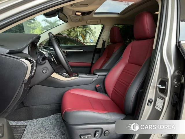 Lexus NX id 4273977 из Китая 7