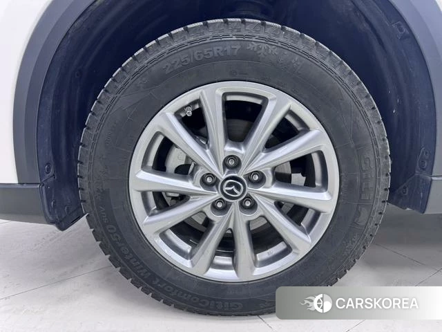Mazda CX-5 id 4299393 из Китая 16
