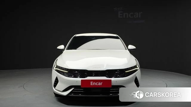 Kia K5 Hybrid 3rd Generation id 3892210 из Кореи 13