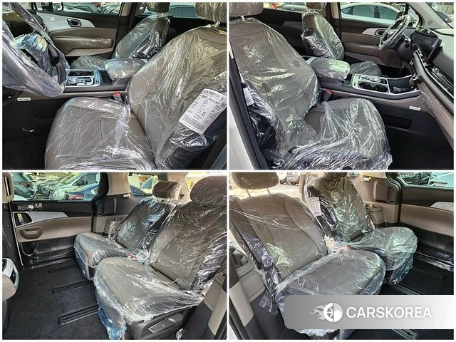 Kia The New Carnival 4th Generation id 4387694 из Кореи 13