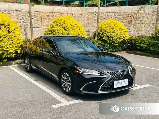 Lexus ES id 4278303 из Китая 11