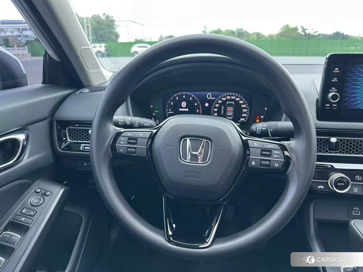 Honda Style 2023 Белый из Китая, фото 5