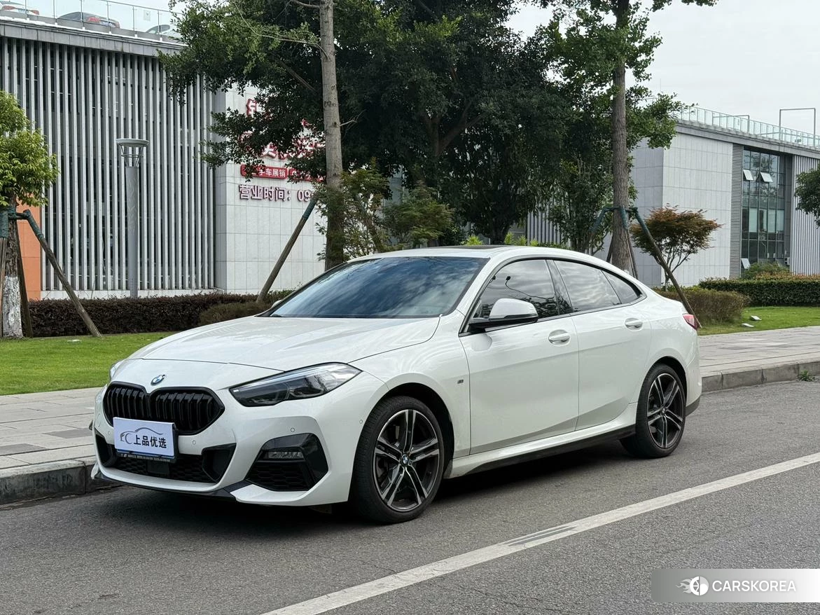 BMW 2 series (imported) id 4440457 из Китая 18