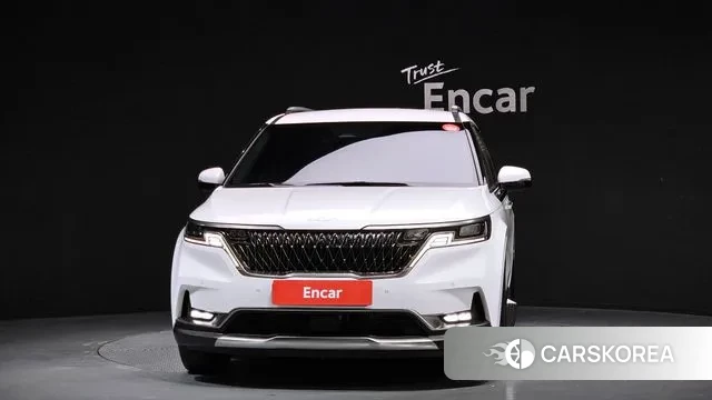 Kia Carnival 4th generation id 3707770 из Кореи 13