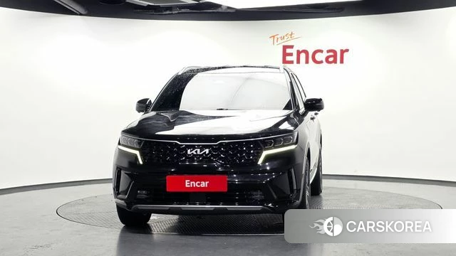 Kia Sorento 4th Generation id 4749948 из Кореи 23