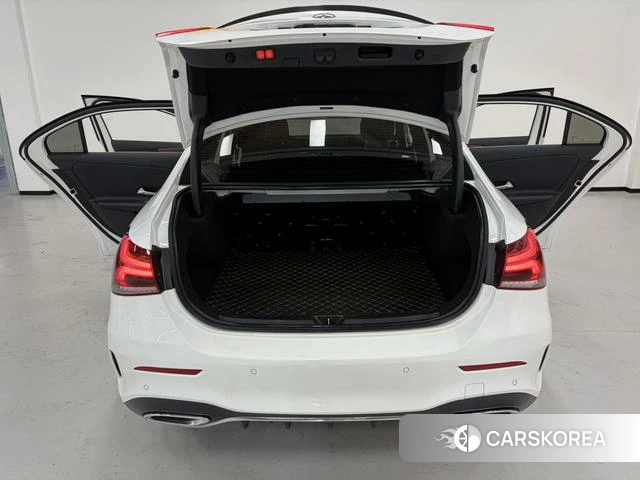Mercedes-Benz Class A id 4336027 из Китая 8