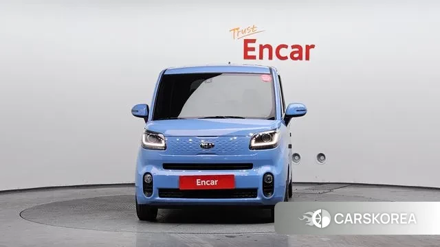 Kia The New Ray id 3671795 из Кореи 13