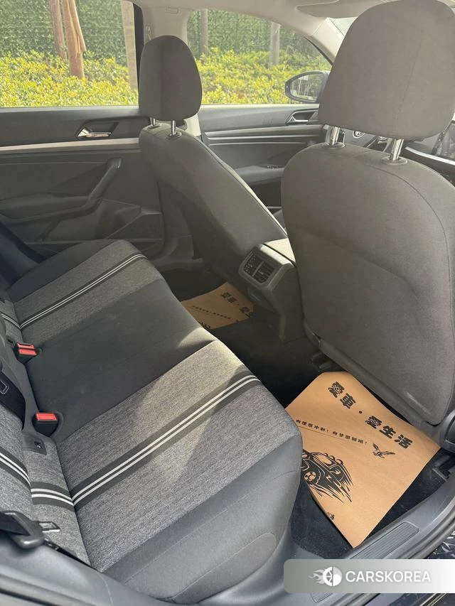 Volkswagen Lavida id 4210943 из Китая 9