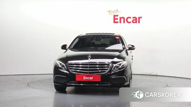 Mercedes-Benz E-Class W213 id 4324898 из Кореи 23