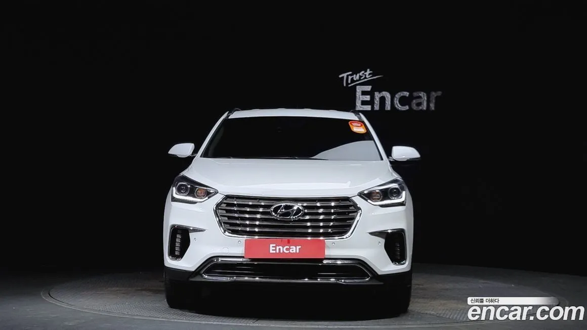 Hyundai The New Max Cruise id 1906043 из Кореи 13