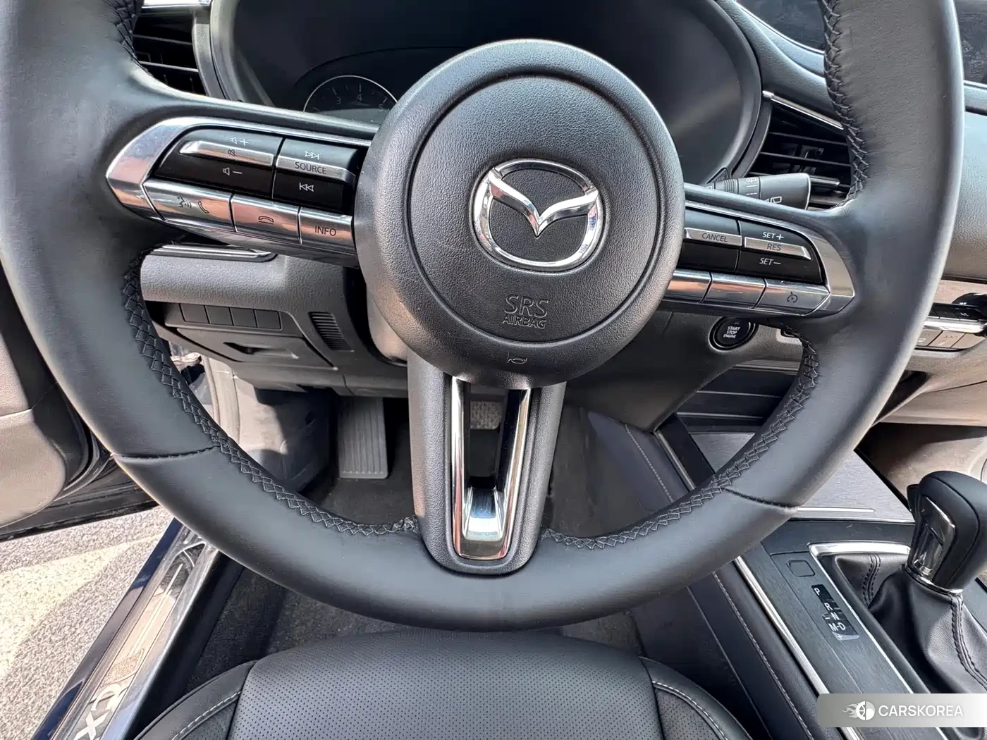 Mazda CX-30 id 4538751 из Китая 13