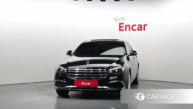 Mercedes-Benz E-Class W213 id 4769386 из Кореи 13