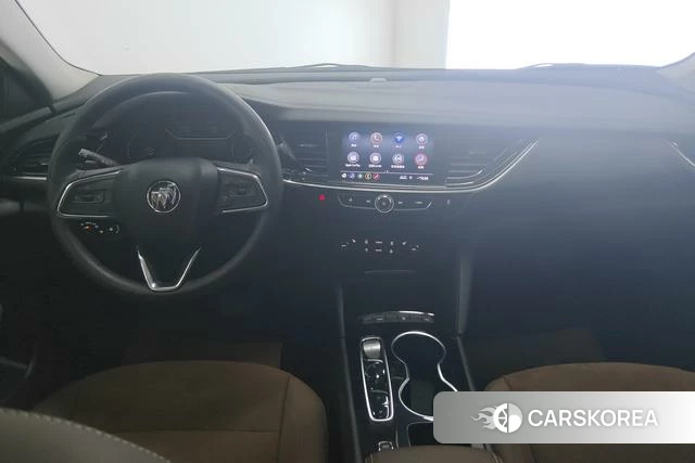 Buick Regal id 4221871 из Китая 10