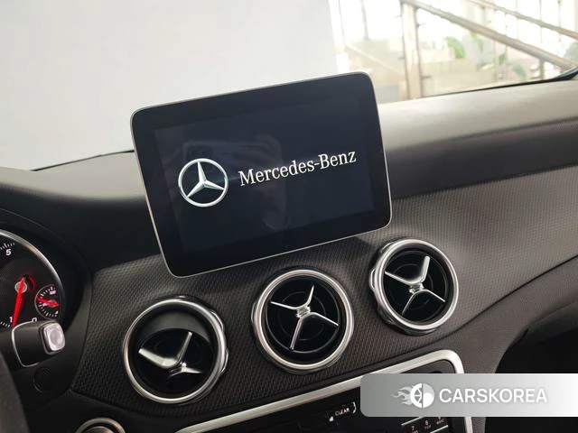 Mercedes-Benz GLA id 4213245 из Китая 14