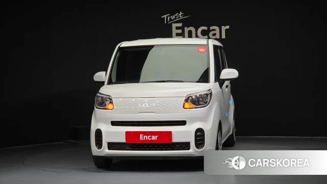 Kia The New Ray id 4389100 из Кореи 23