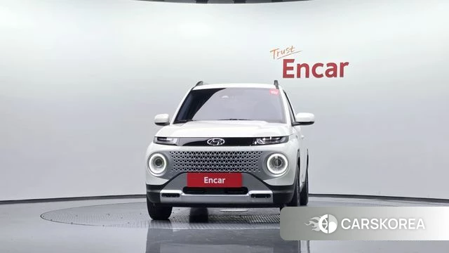 Hyundai Casper id 4433319 из Кореи 13