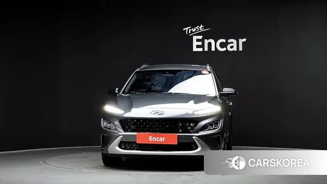 Hyundai The New Kona id 3463999 из Кореи 13