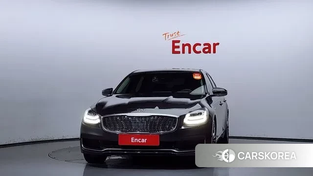 Kia More K9 id 2971491 из Кореи 13