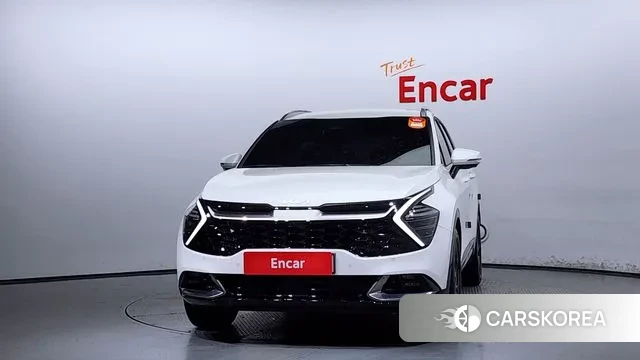 Kia Sportage 5th Generation id 3036510 из Кореи 13