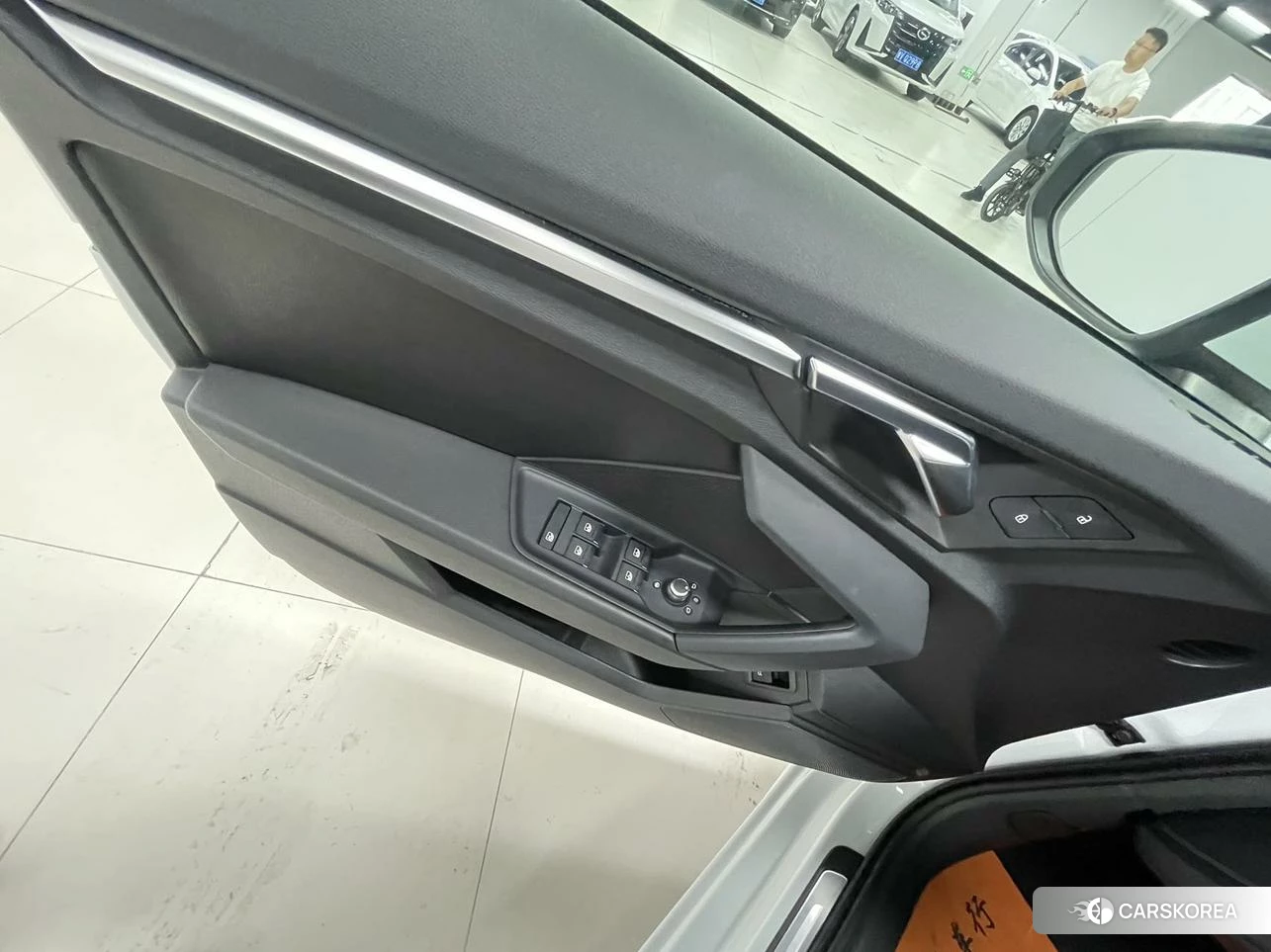 Audi A3 id 4473471 из Китая 16