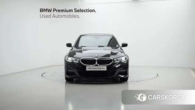 BMW 3 Series (G20) id 3464081 из Кореи 13