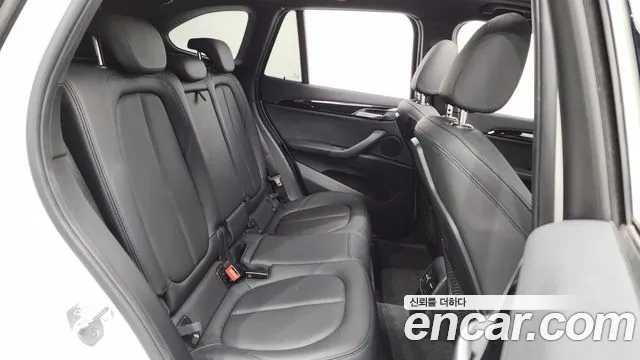 BMW X1 (F48) id 2761301 из Кореи 13