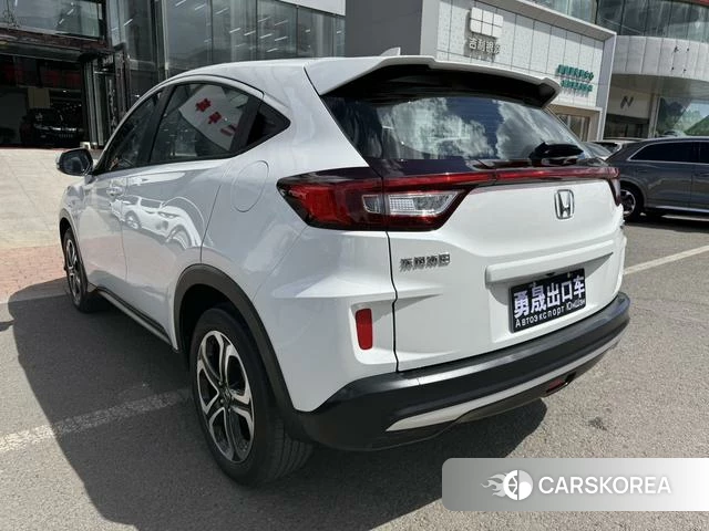 Honda XR-V id 4213206 из Китая 12
