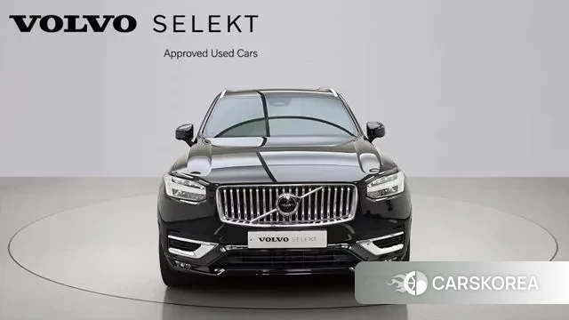 Volvo XC90 second Generation id 3021741 из Кореи 13