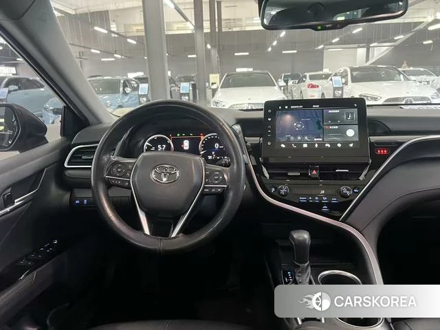 Toyota Camry id 4258781 из Китая 16