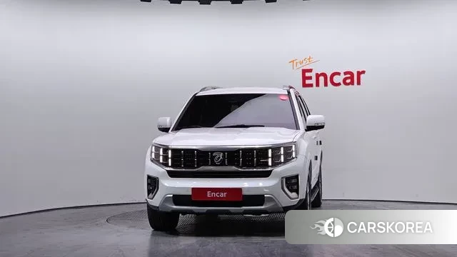 Kia Mohave Master id 3578029 из Кореи 13