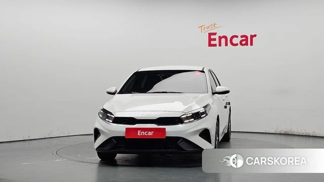 Kia The New K3 2nd generation id 4584811 из Кореи 23