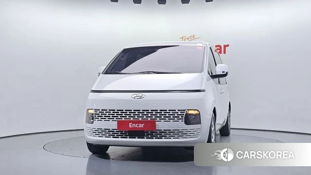 Hyundai Staria id 3872147 из Кореи 13