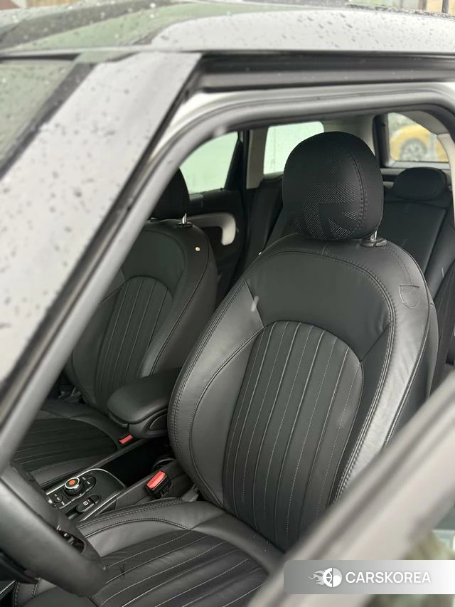 MINI COUNTRYMAN id 4211206 из Китая 12