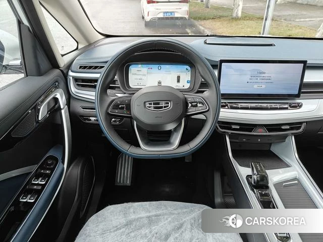 Geely Automobile Jiajie id 3908689 из Китая 7