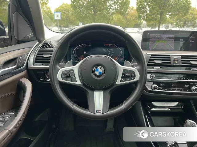 BMW X3 id 4289987 из Китая 17