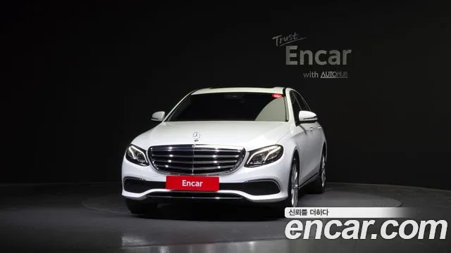 Mercedes-Benz E-Class W213 id 2686374 из Кореи 13